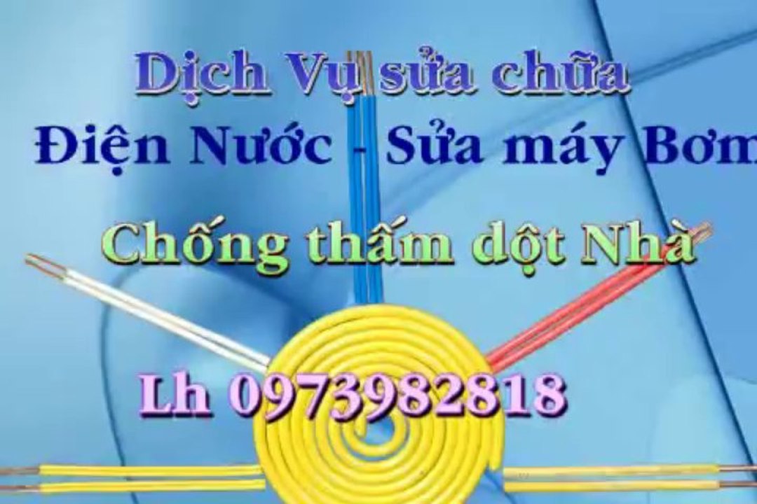 Thợ Chống Thấm Tại Quận Bình Tân Gọi >>0932004556