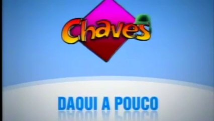 Rede AVB - Chamada Chaves [DP] (Novembro de 2013)