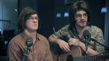 120 secondes - Un nouvel hymne national?