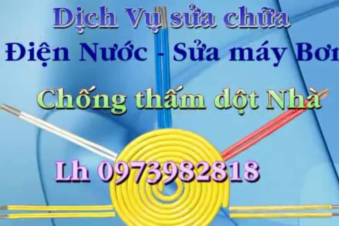 Công Ty Chống Thấm O Tphcm CaLL 0919250556