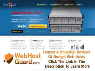 http://spear-host.com  Cheap Web Hosting 2013