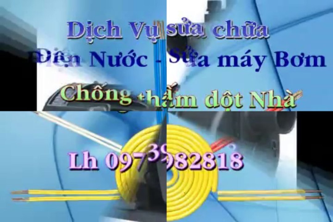 Công Ty Chống Thấm O Tphcm CaLL 0919250556
