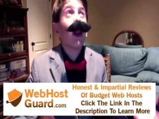 Personal Web Hosting