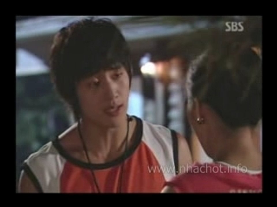 Tinh Yeu Bai Bien - Ep.2