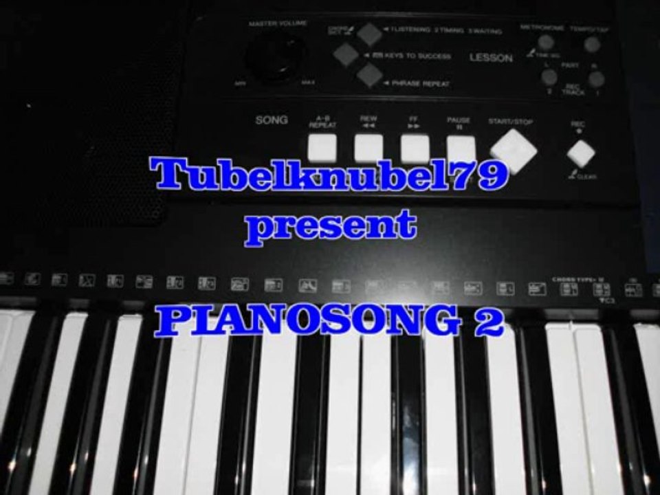 Pianosong 2