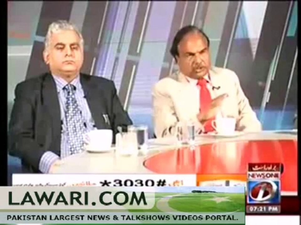 Aakhir Kyun - 4th December 2013
