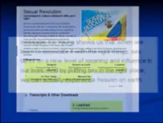 The Emerging Church Part 2