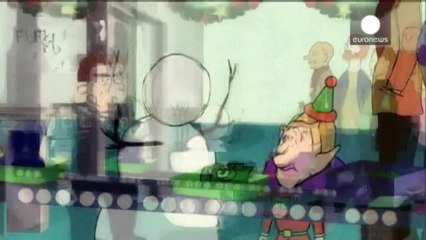 La colonna sonora del natale