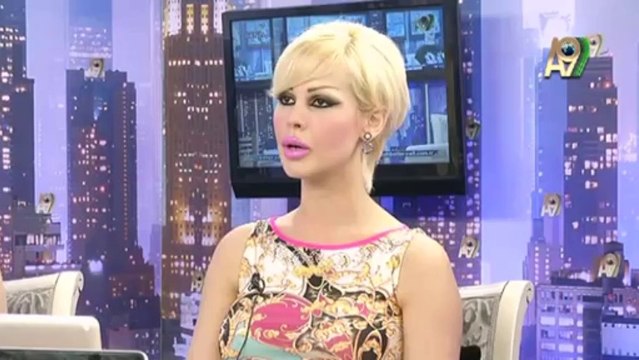 Ceylan Özbudak, Beril Koncagül, Didem Ürer, Damla Pamir, Gülşah Güçyetmez ve Aylin Kocaman'ın A9 TV'deki canlı sohbeti (29 Agustos 2013; 22:00)