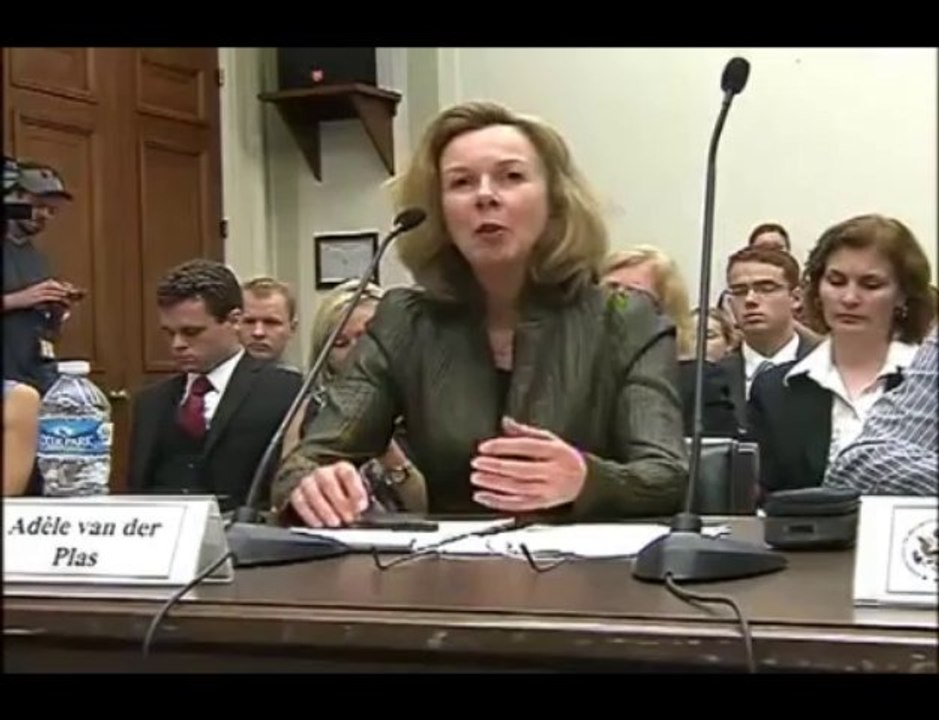 DEMMINK GATE - THE BIGGEST ELITE PEDOPHILE RING COVER-UP!!! (3/3)