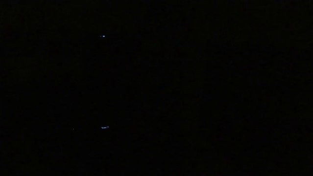 Giant Christmas tree... with Vodka Bottles