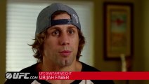 UFC on FOX 9: Urijah Faber Pre-Fight Interview