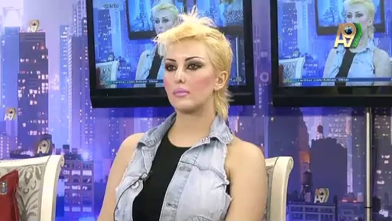 Sayın Adnan Oktar'ın A9 TV'deki canlı sohbeti (28 Ağustos 2013; 22:30)