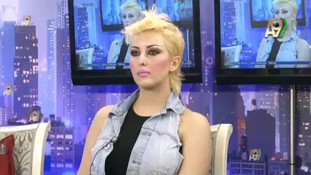 Sayın Adnan Oktar'ın A9 TV'deki canlı sohbeti (28 Ağustos 2013; 22:30)