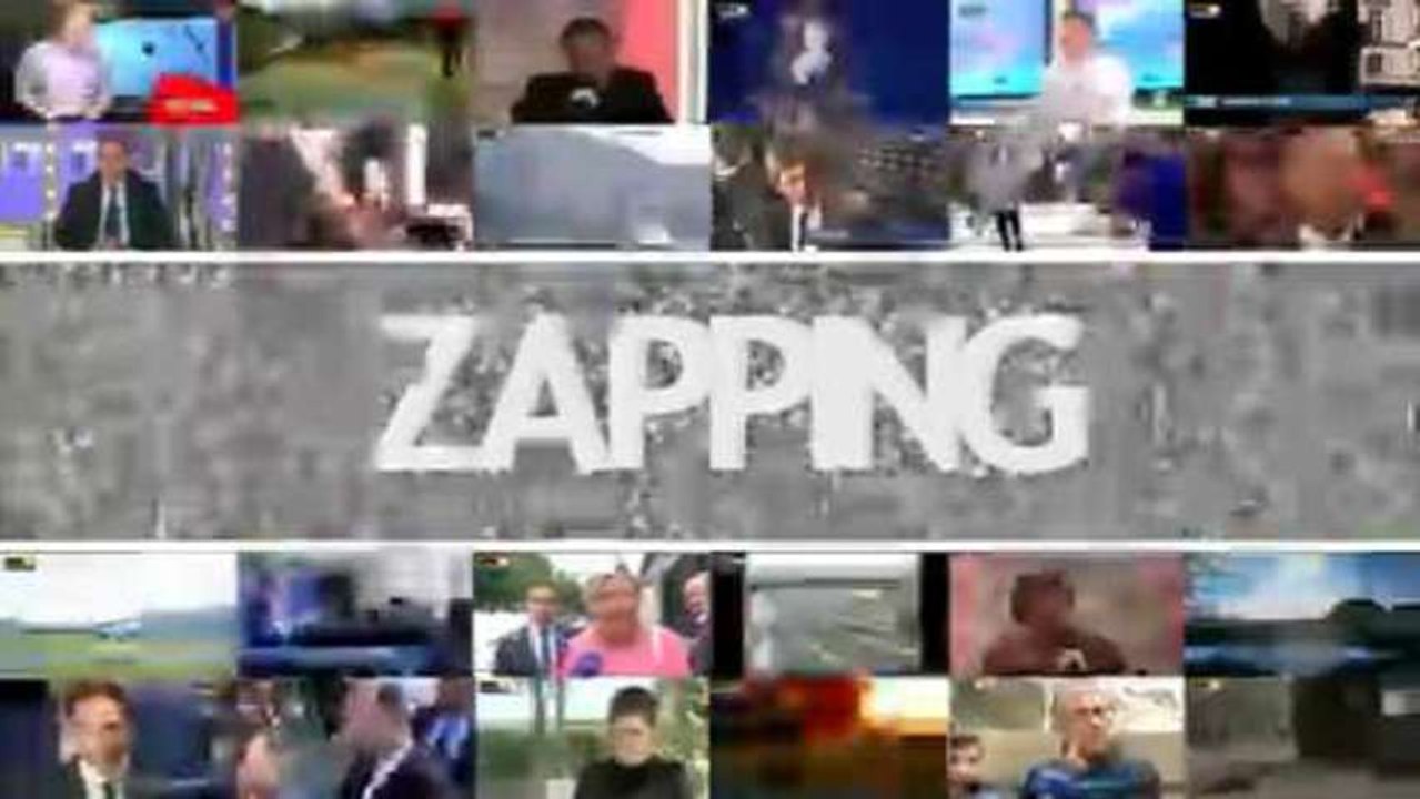 Zapping de l’actu - 04/12 - Sauvé après 3 jours sous l’eau, la moto électrique la plus rapide du monde