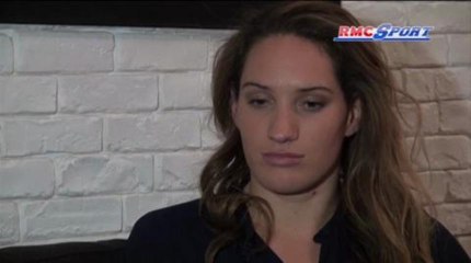 Natation / Muffat : "Je fais des choses normales avec plaisir" - 04/12