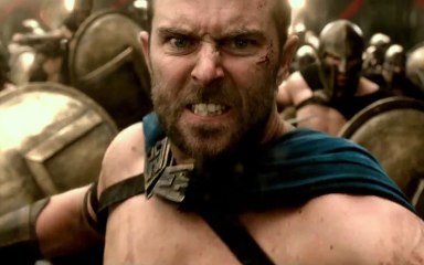 300 : Rise of an Empire - Trailer #2 [VO|HD]