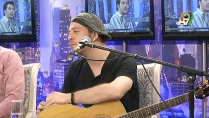 Güray Atalay, Eren Erbay, Dr. Oktar Babuna, Akın Gözükan, Mehmet Yıldırım ve Erdem Ertüzün'ün A9 TV'deki canlı sohbeti (28 Ağustos 2013; 19:00)