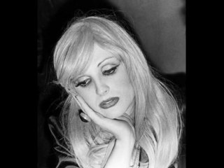 Candy says (Velvet Underground cover)