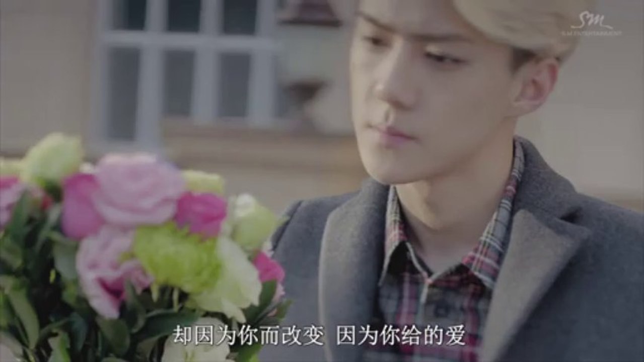 EXO_12월의 기적 (Miracles in December)_Music Video (Chinese ver.)
