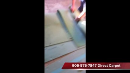 How To Save Money On Carpet Replacement!Hamilton,Burlington,Oakville,Mississauga,Milton, Toronto,