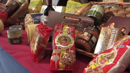 Cospedal: “Debemos potenciar el dinamismo y la importancia que la industria agroalimentaria tiene para C-LM”