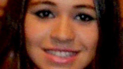 Desaparecida la joven 15 años Malén Zoe Ortiz Rodríguez