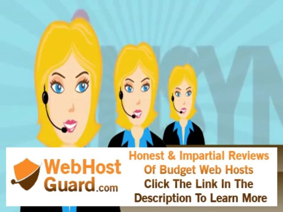 InsynQ Application Hosting
