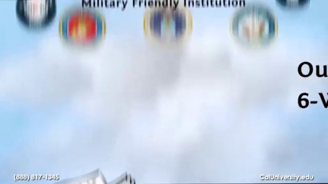 Accredited Online Degree Programs - CalUniversity