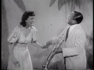 Gene Krupa-Thanks for the Boogie Ride