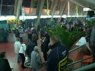 Hockey business  - Genève Servette