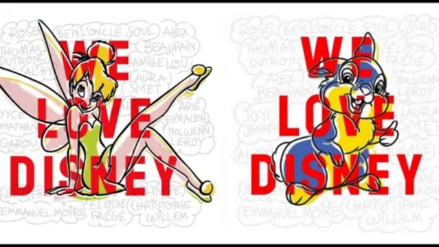 Interview de Anaïs Delva !