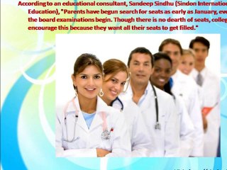 Top MBBS Colleges in India