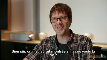 Reportage : On a rencontré les papas de la PlayStation 4 à Tokyo