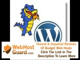 Buy best, reliable and cheap hosting and domains from hostgator.com