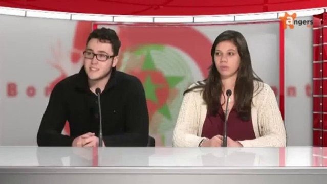 BDE [S.1] [E.9] - BDE du 4/12 - BDE Sciences d'Angers / BDE ESAIP