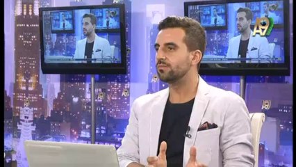Dr. Oktar Babuna, Gülen Hanım, Merve Hanım ve Kartal Göktan'ın A9 TV'deki canlı sohbeti (23 Ağustos 2013; 19:00)