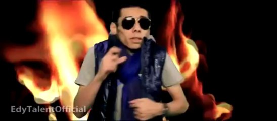 EDY TALENT - Rupe-te pe bass (VIDEO)