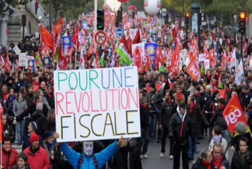 DISCO MELENCHON