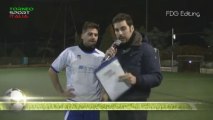 Torneo Sport Italia - 9 Giornata - Girone A - Quei Bravi Ragazzi - Gunners_4-3