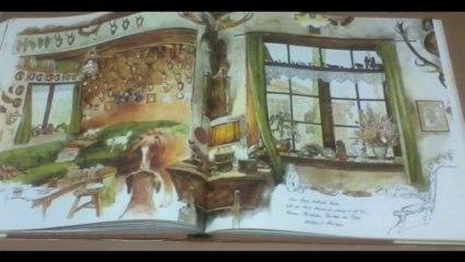 Cani + Cavalli - Rien Poortvliet