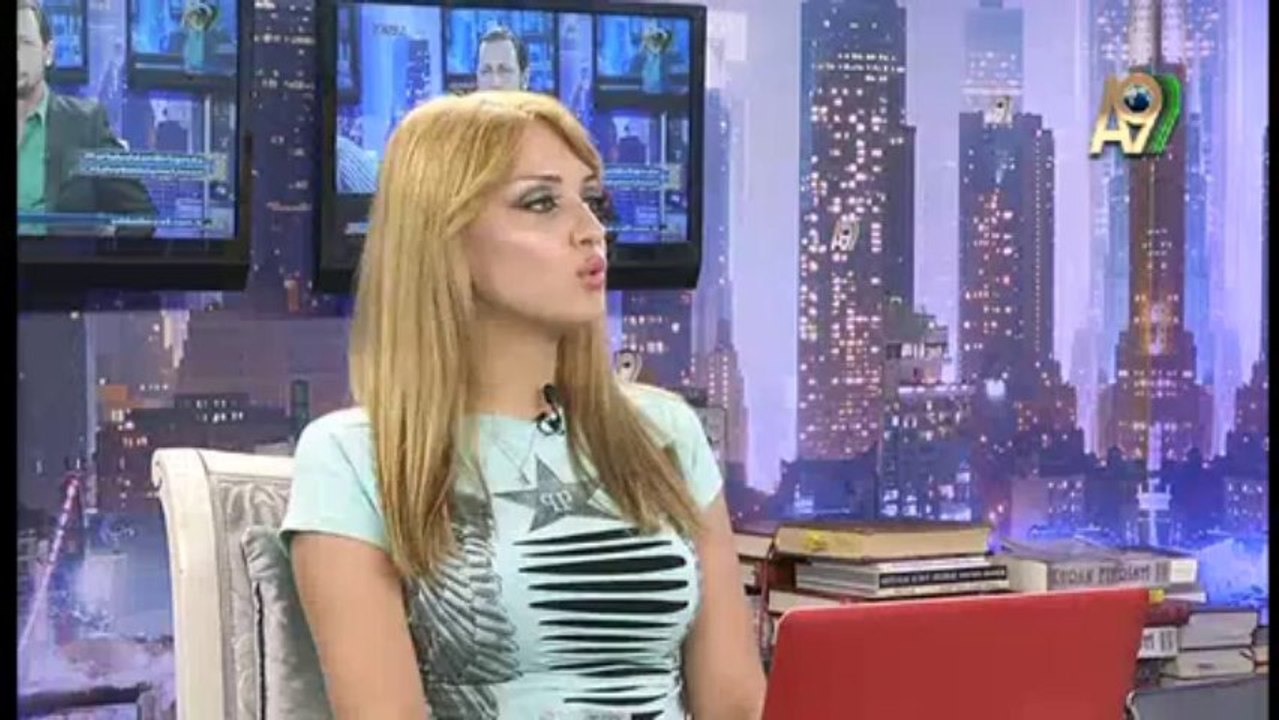 Dr. Cihat Gündoğdu, Dr. Oktar Babuna, Akın Gözükan, Onur Yıldız ve Esra Hanım'ın A9 TV'deki canlı sohbeti (22 Ağustos 2013; 19:00)