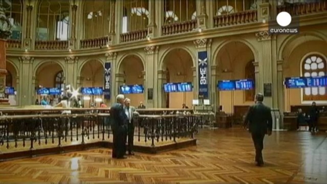 Avrupa piyasaları kapanışı: 04.12.2013