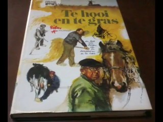 Aanloop (Journey to the Ice Age) e altri libri di Rien Poortvliet