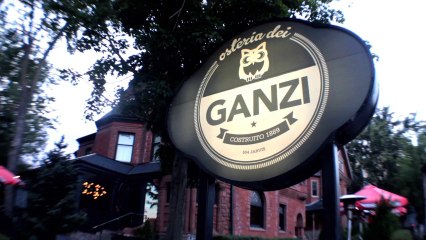 Osteria dei Ganzi - Downtown Restaurant in Toronto
