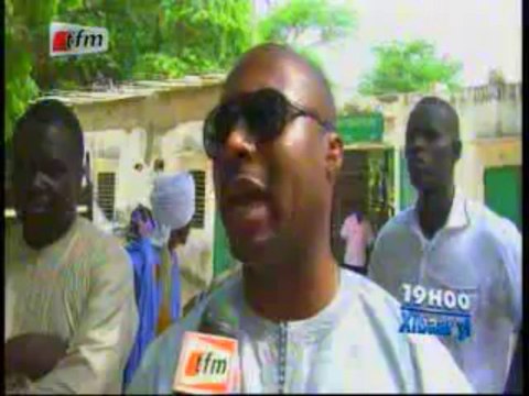 Xibaar Yi 19H du mercredi 04 décembre 2013 (Tfm)