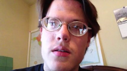 Jim Crawford's Speech Address To The Facebook Fans!