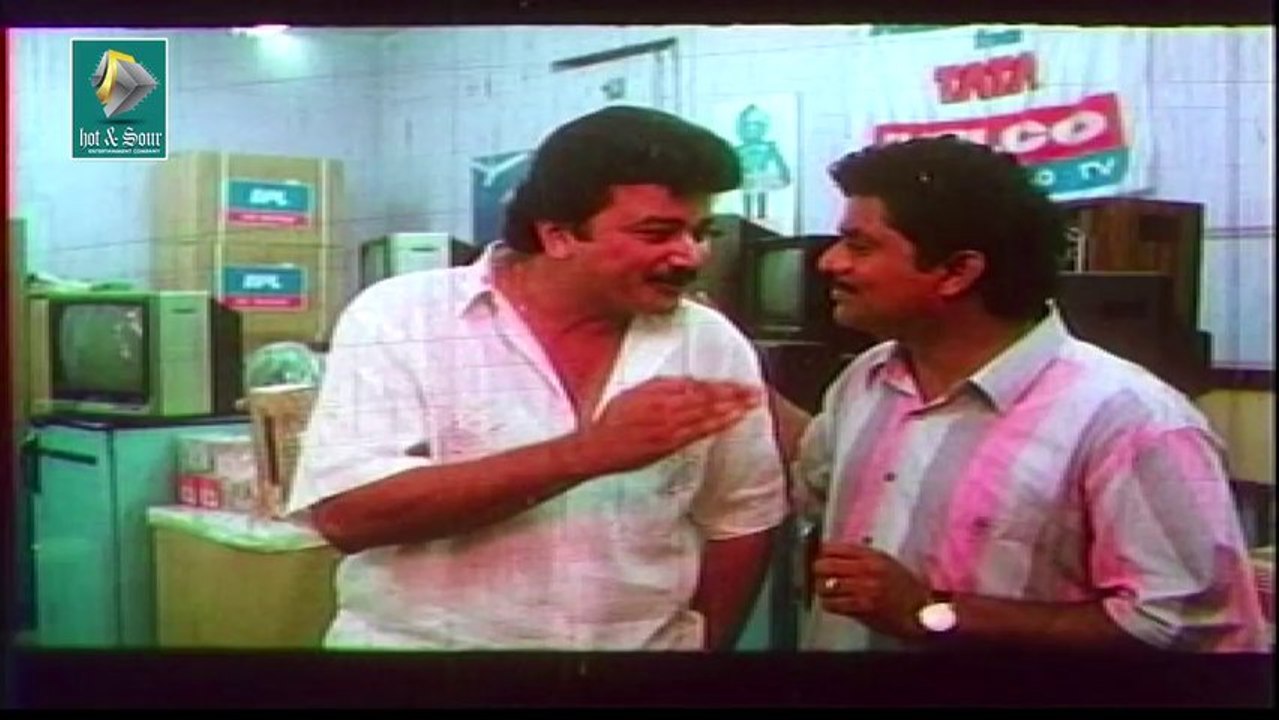 Malayalam Family Comedy movie Vakkeel Vasudev Clip 25