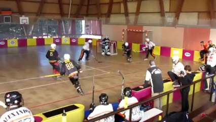 2013-12-01 roller hockey (régional), Brignoles -- RPM