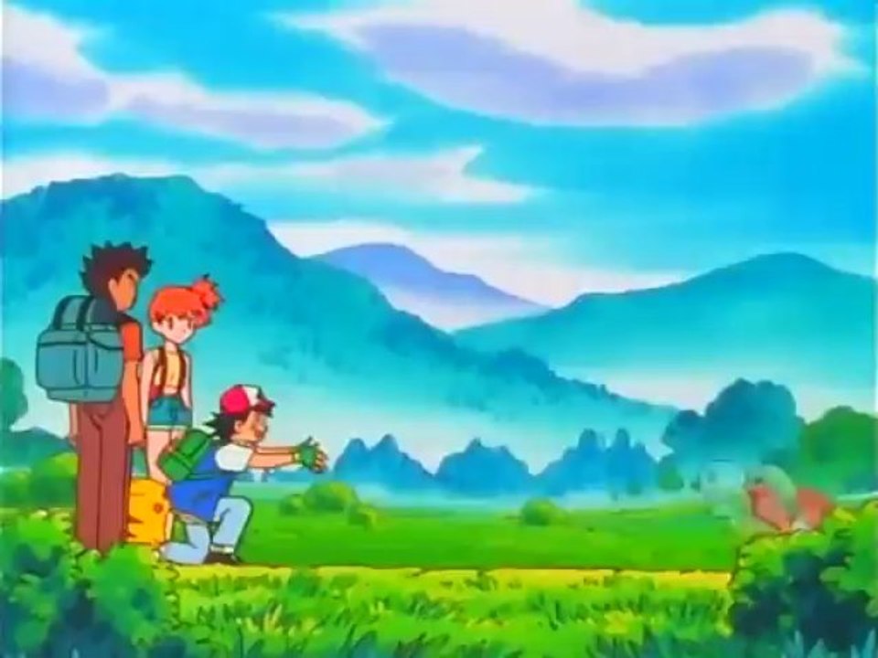 Staffel 01 - Intro